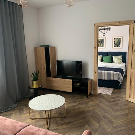 Apartament Walczaka Appartement Gorzów Wielkopolski Buitenkant foto