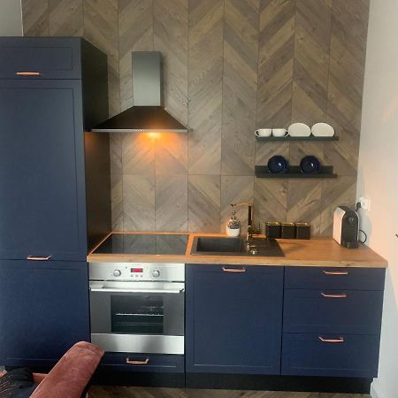 Apartament Walczaka Appartement Gorzów Wielkopolski Buitenkant foto