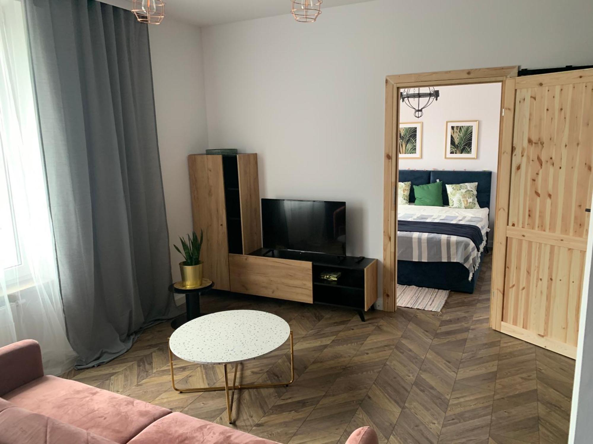 Apartament Walczaka Appartement Gorzów Wielkopolski Buitenkant foto
