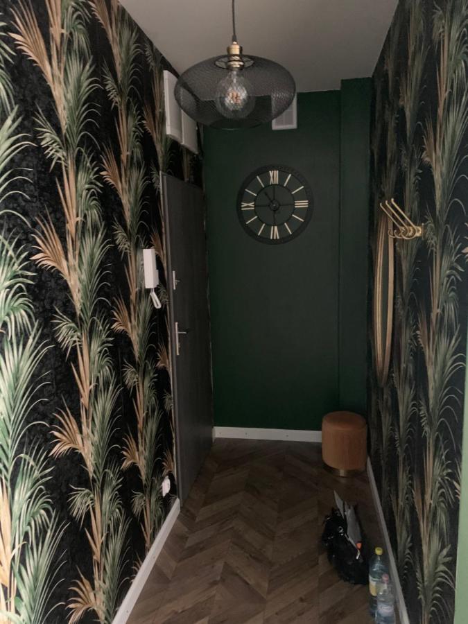 Apartament Walczaka Appartement Gorzów Wielkopolski Buitenkant foto