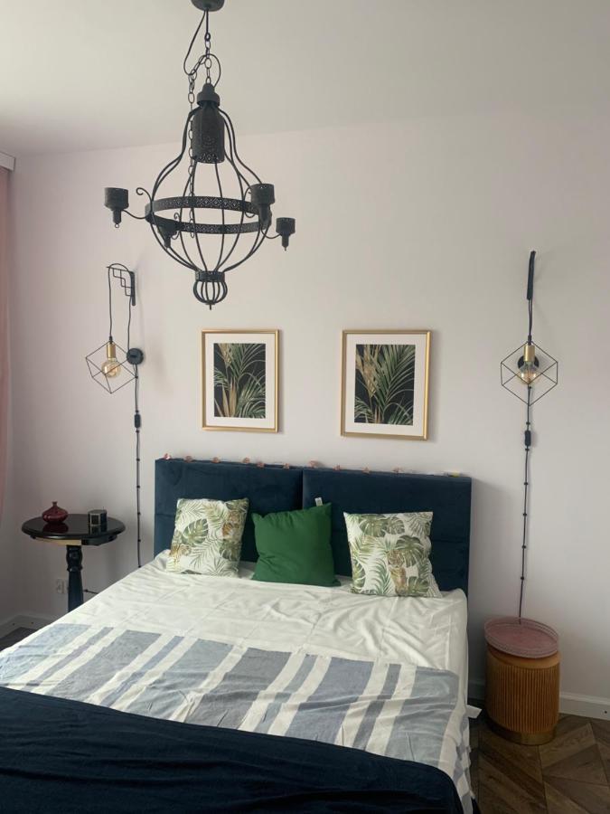 Apartament Walczaka Appartement Gorzów Wielkopolski Buitenkant foto