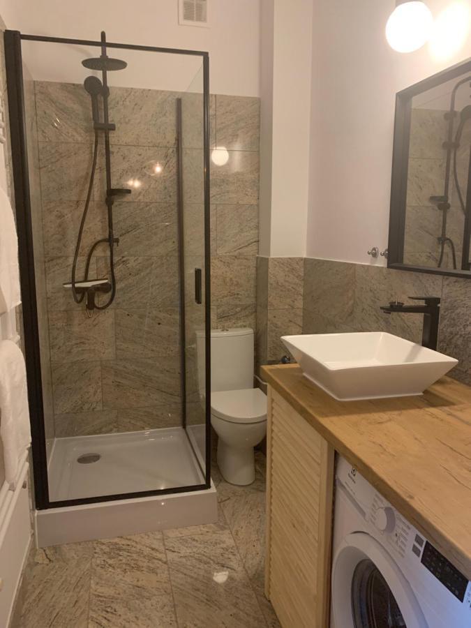 Apartament Walczaka Appartement Gorzów Wielkopolski Buitenkant foto