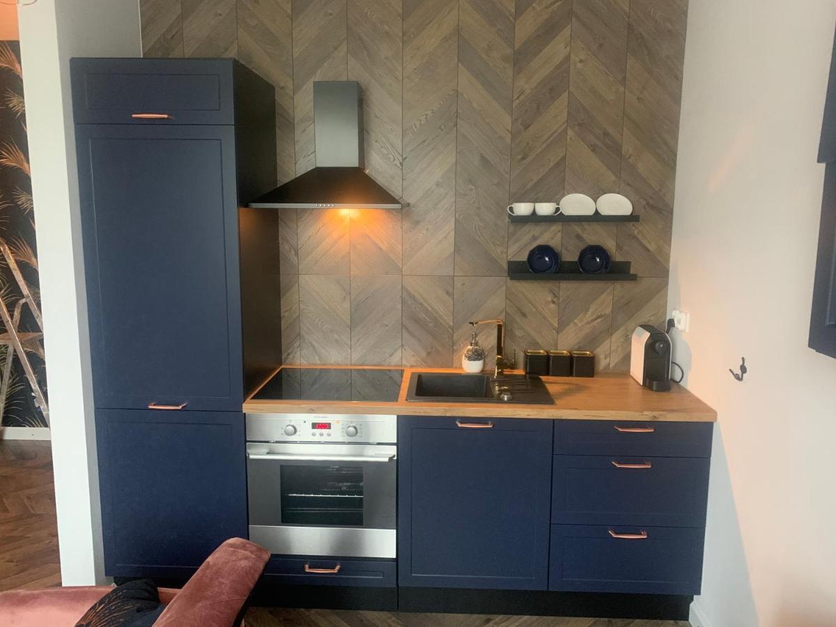 Apartament Walczaka Appartement Gorzów Wielkopolski Buitenkant foto